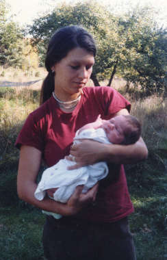 Isabel & Lise 1982