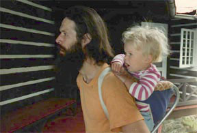 1983 with Steve