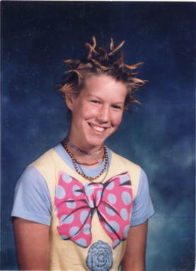 Grade 8