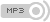 mp3 icon